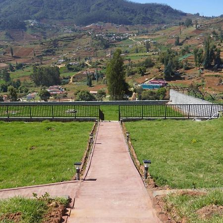 Acorn House Ooty Exterior foto