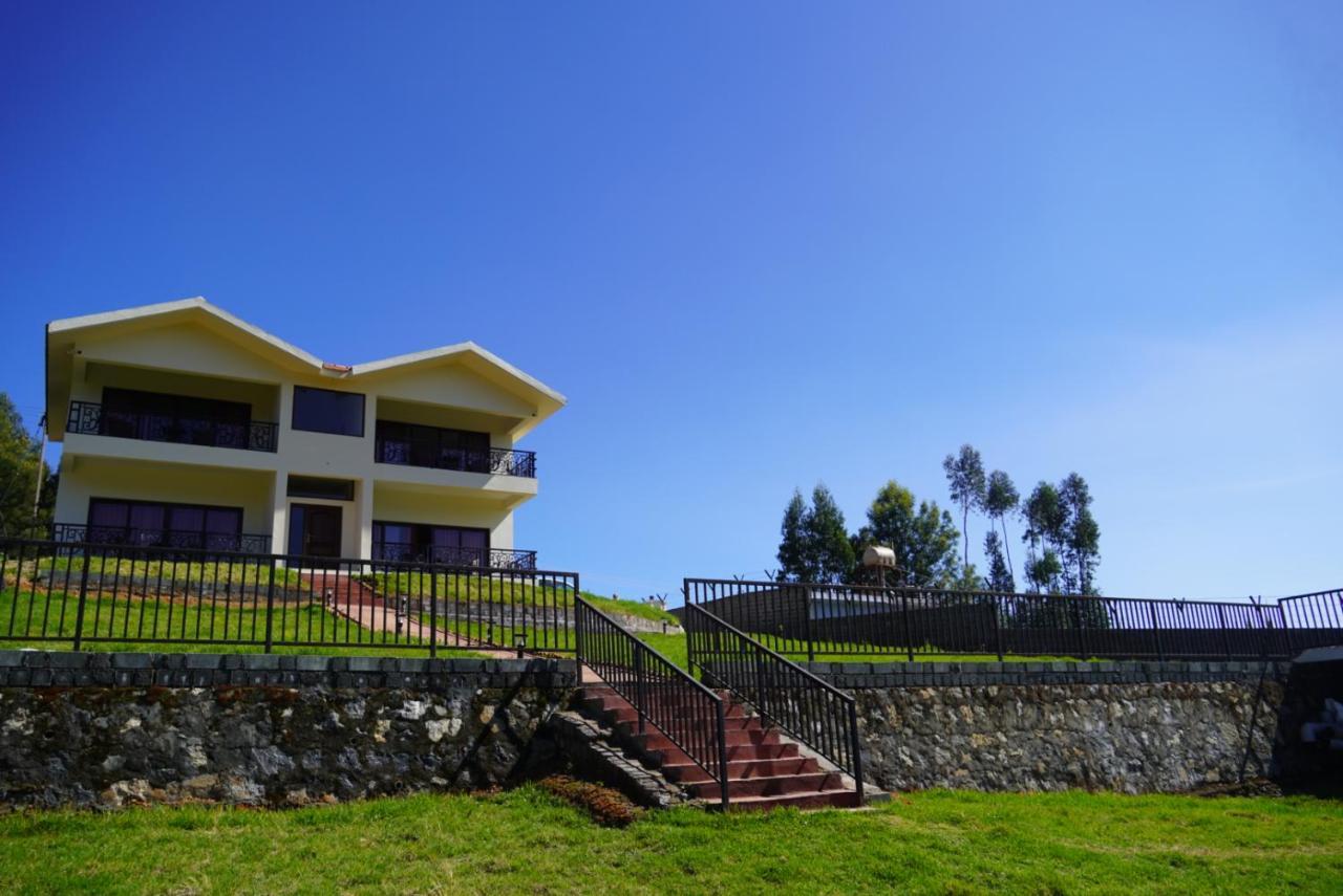 Acorn House Ooty Exterior foto