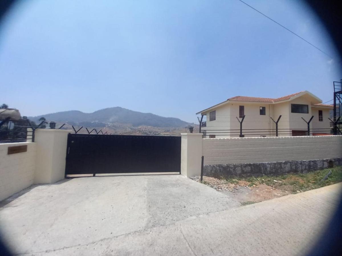 Acorn House Ooty Exterior foto