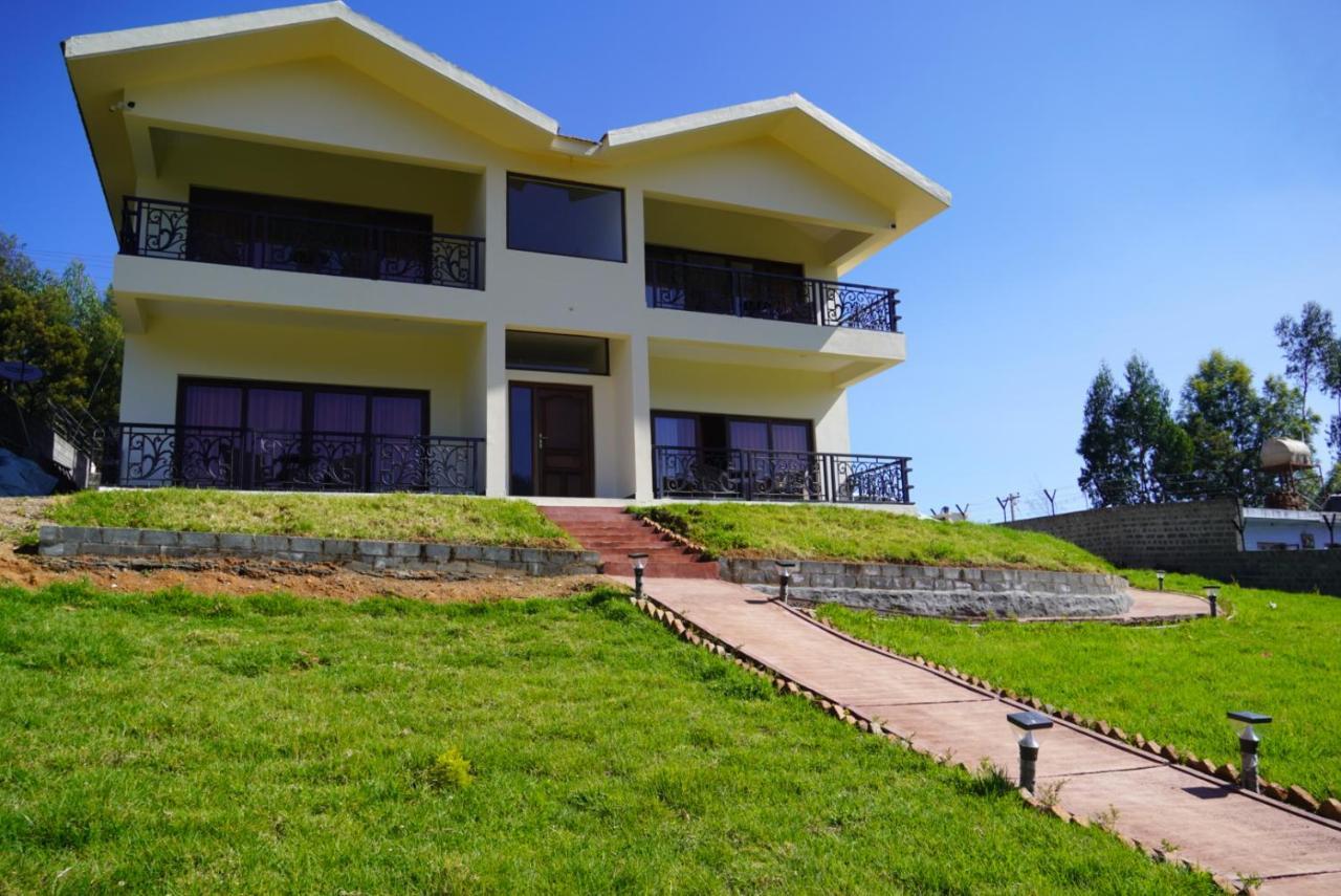 Acorn House Ooty Exterior foto