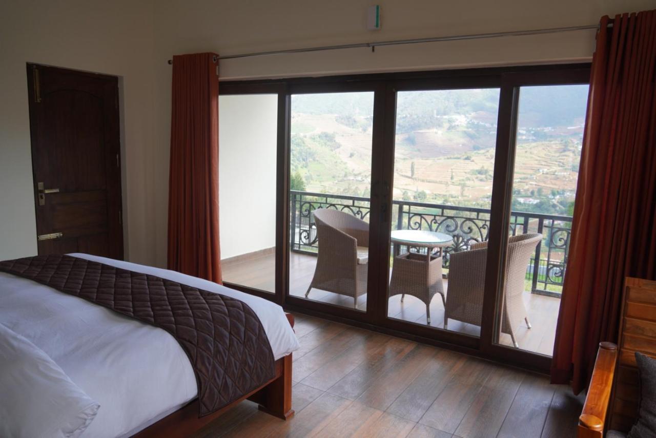 Acorn House Ooty Exterior foto