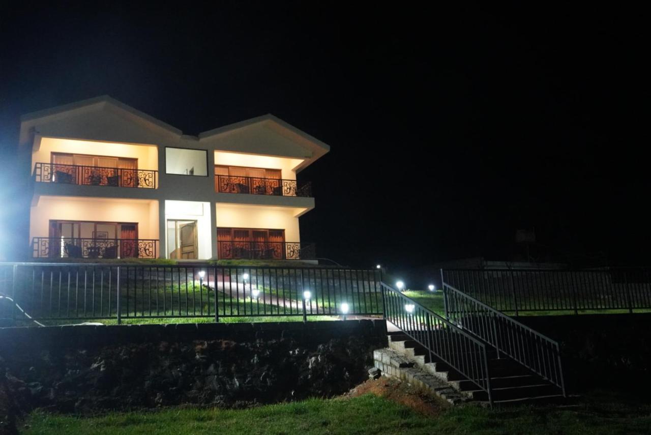 Acorn House Ooty Exterior foto