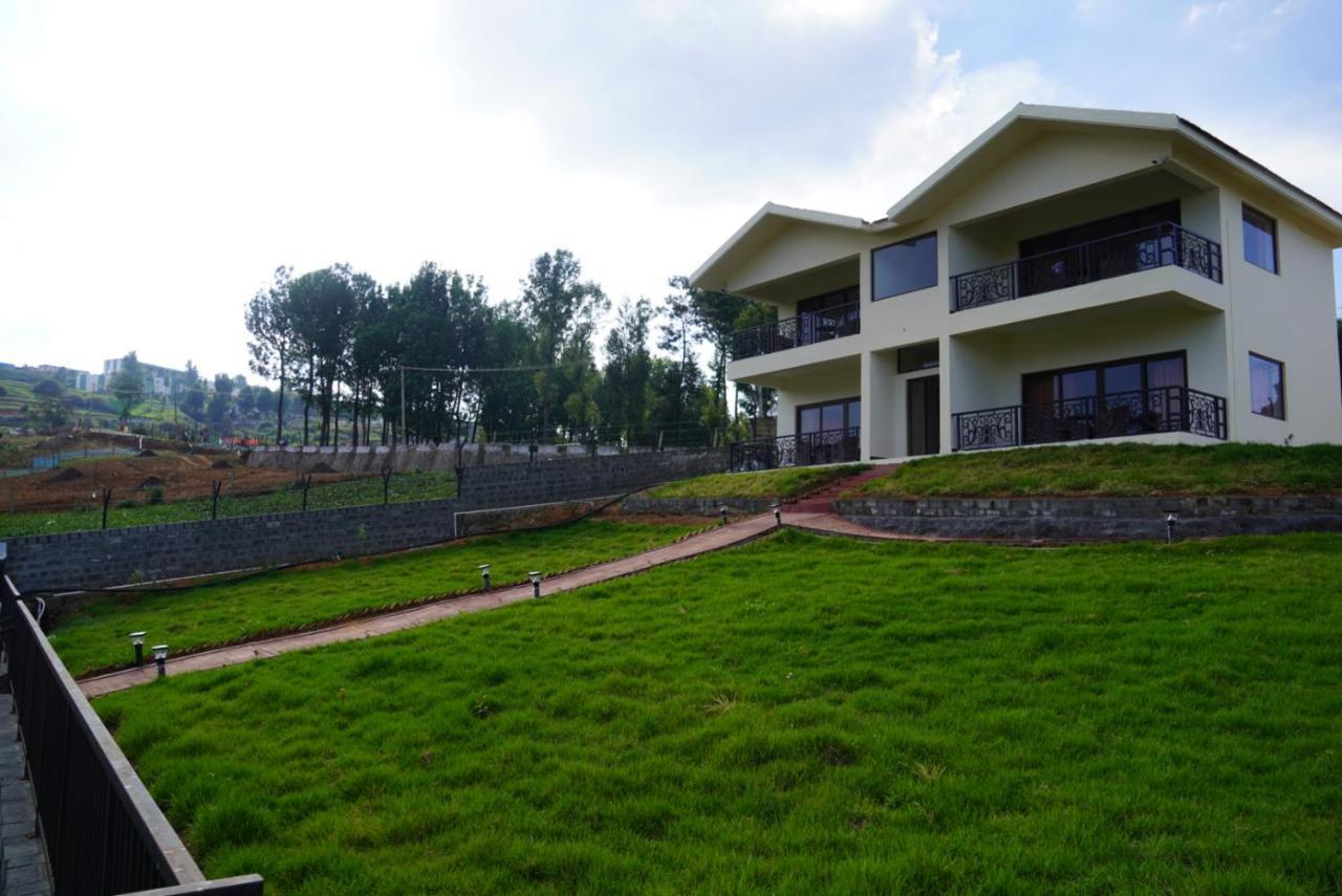 Acorn House Ooty Exterior foto