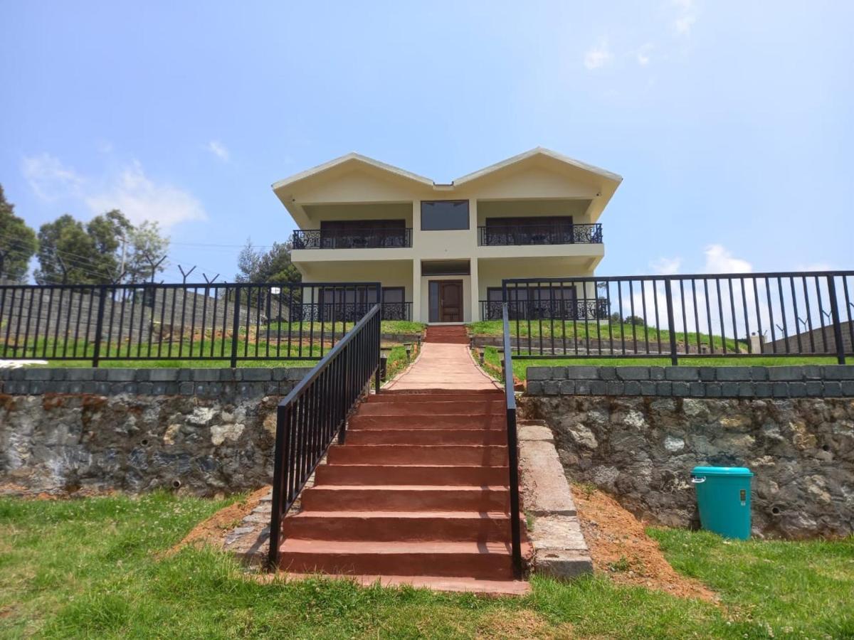 Acorn House Ooty Exterior foto