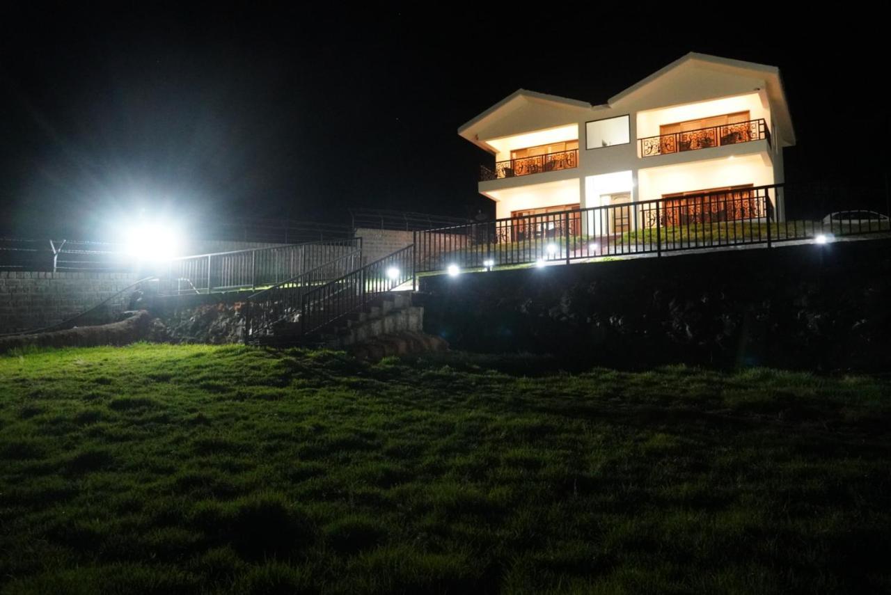 Acorn House Ooty Exterior foto
