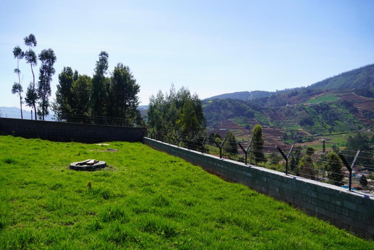 Acorn House Ooty Exterior foto