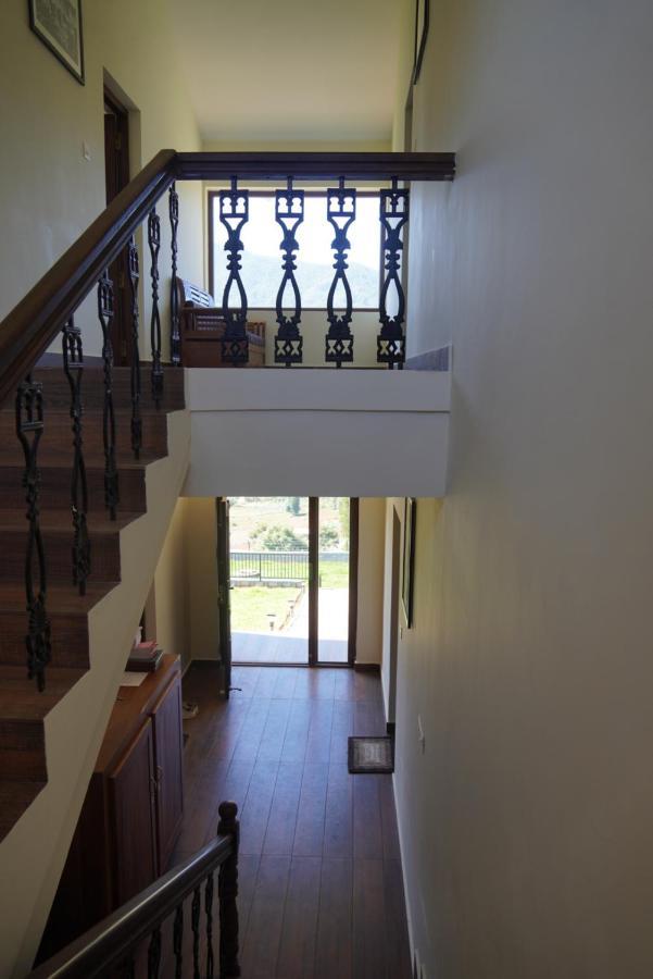Acorn House Ooty Exterior foto