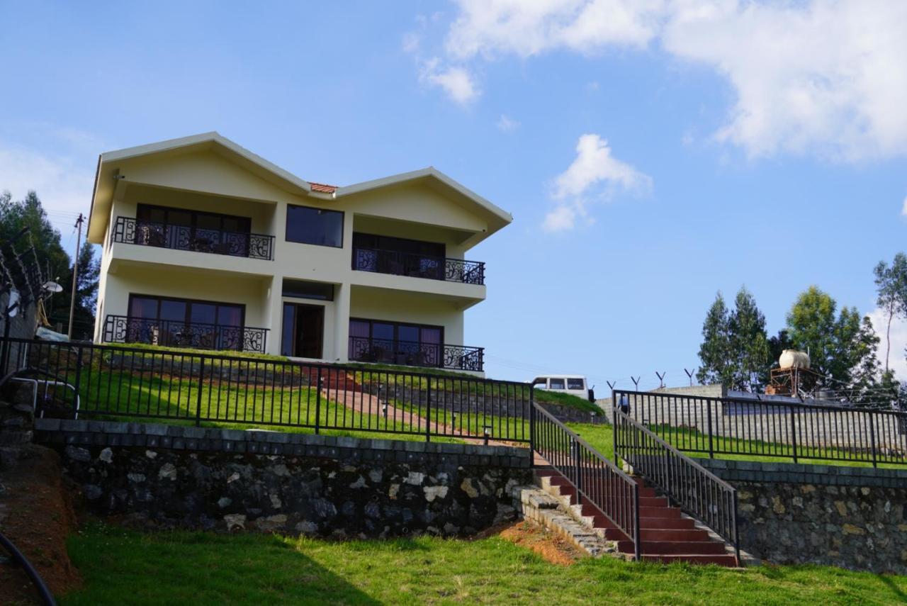 Acorn House Ooty Exterior foto