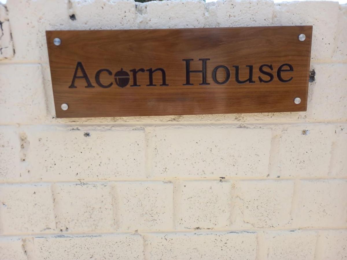 Acorn House Ooty Exterior foto