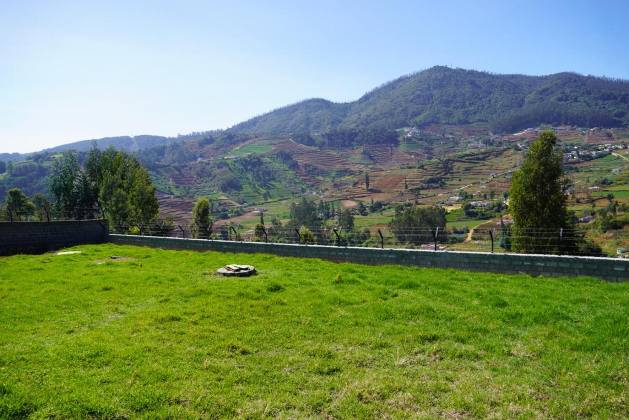 Acorn House Ooty Exterior foto