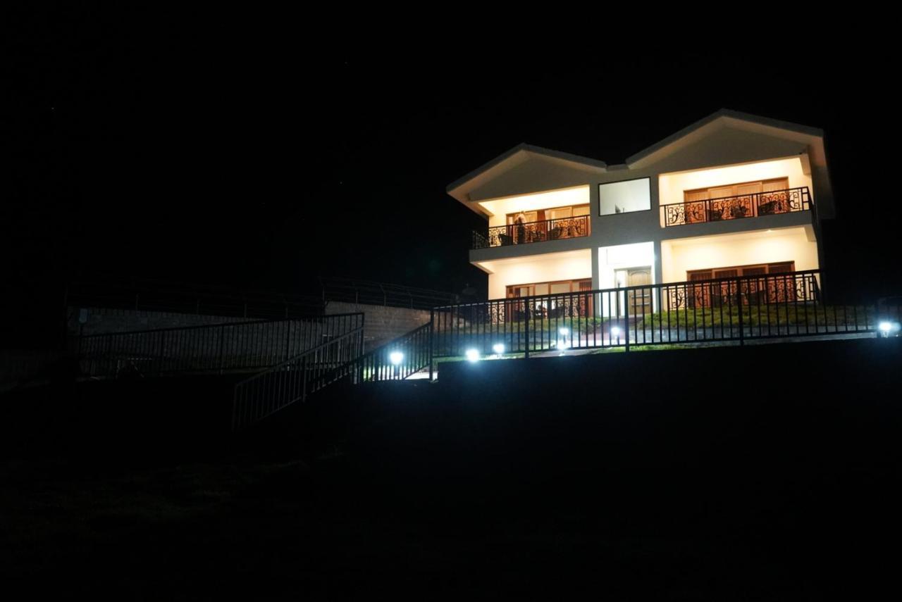 Acorn House Ooty Exterior foto