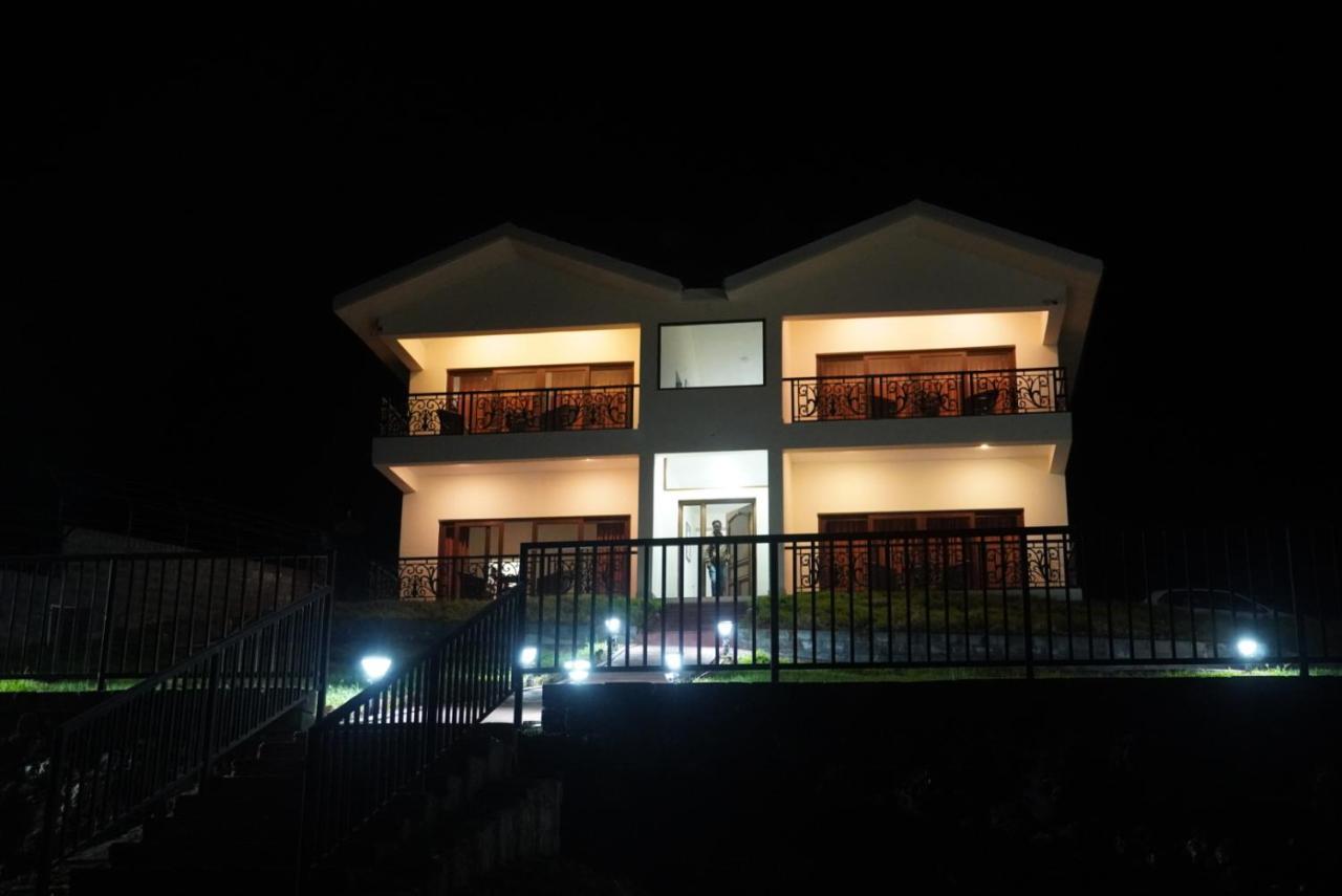 Acorn House Ooty Exterior foto